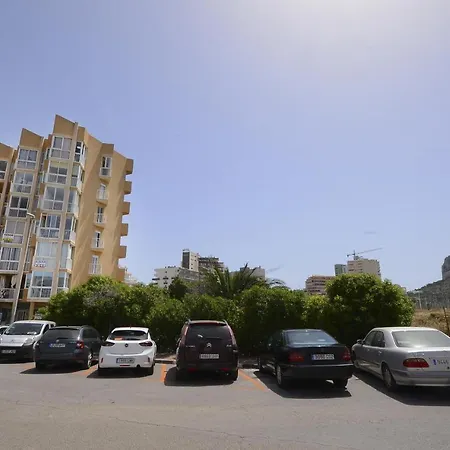 Edificio Hernando I Calpe