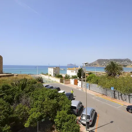 Edificio Hernando I شقة كاليبي
